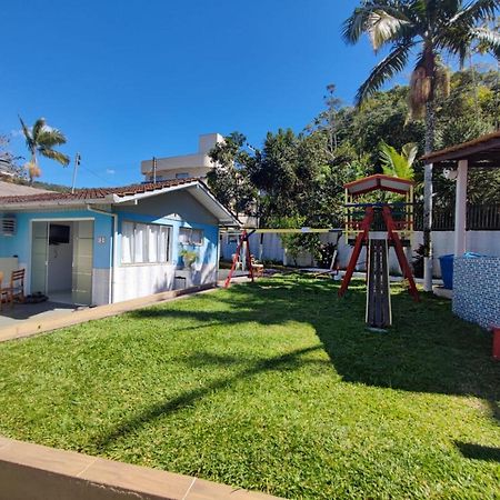 Dk3 - Casa Com 3 Suites Com Piscina Bruno Klemtz Itapema Esterno foto
