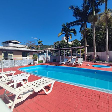 Dk3 - Casa Com 3 Suites Com Piscina Bruno Klemtz Itapema Esterno foto