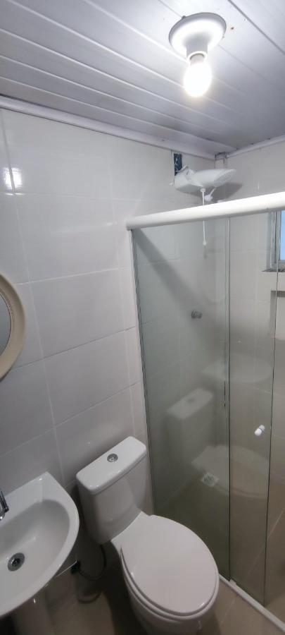 Dk3 - Casa Com 3 Suites Com Piscina Bruno Klemtz Itapema Esterno foto