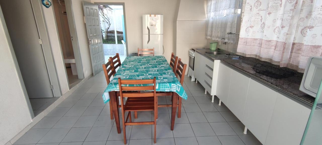 Dk3 - Casa Com 3 Suites Com Piscina Bruno Klemtz Itapema Esterno foto