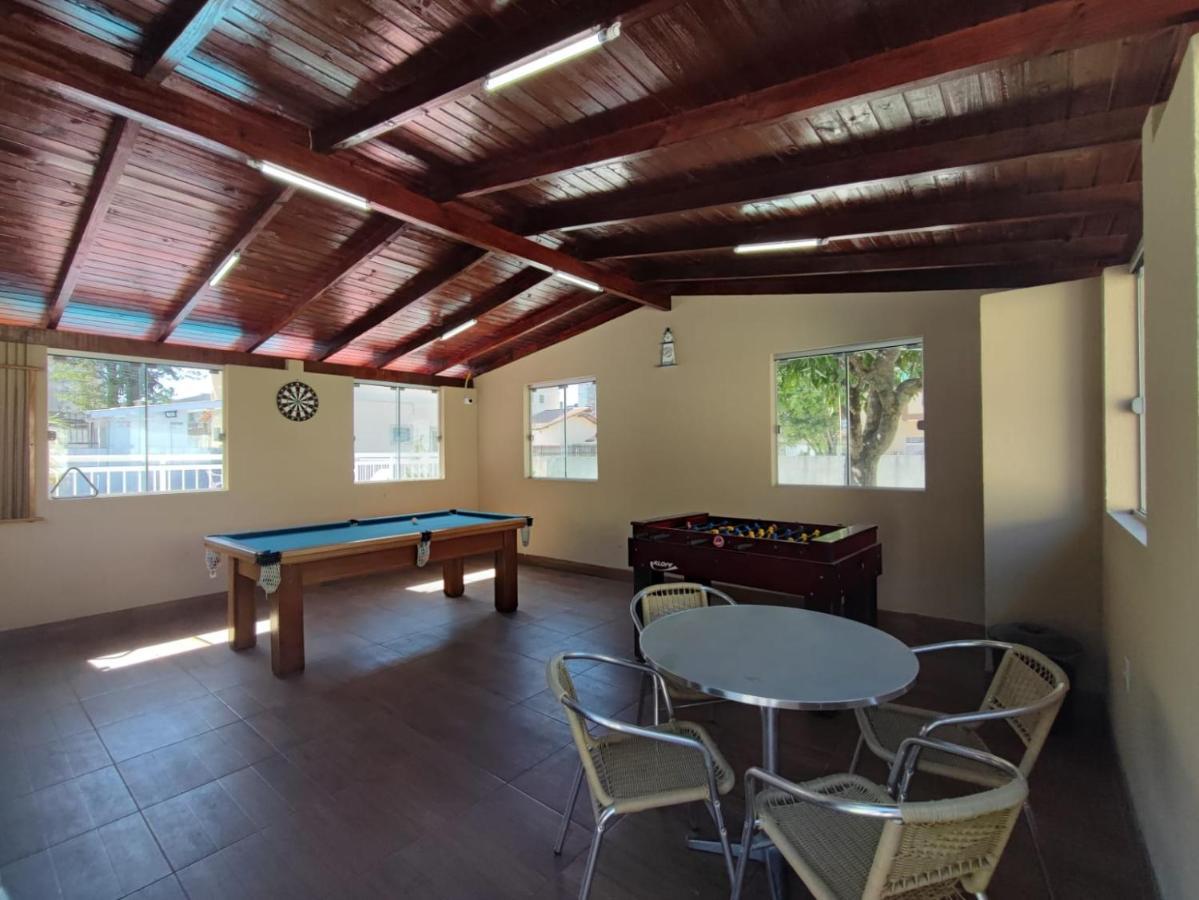 Dk3 - Casa Com 3 Suites Com Piscina Bruno Klemtz Itapema Esterno foto