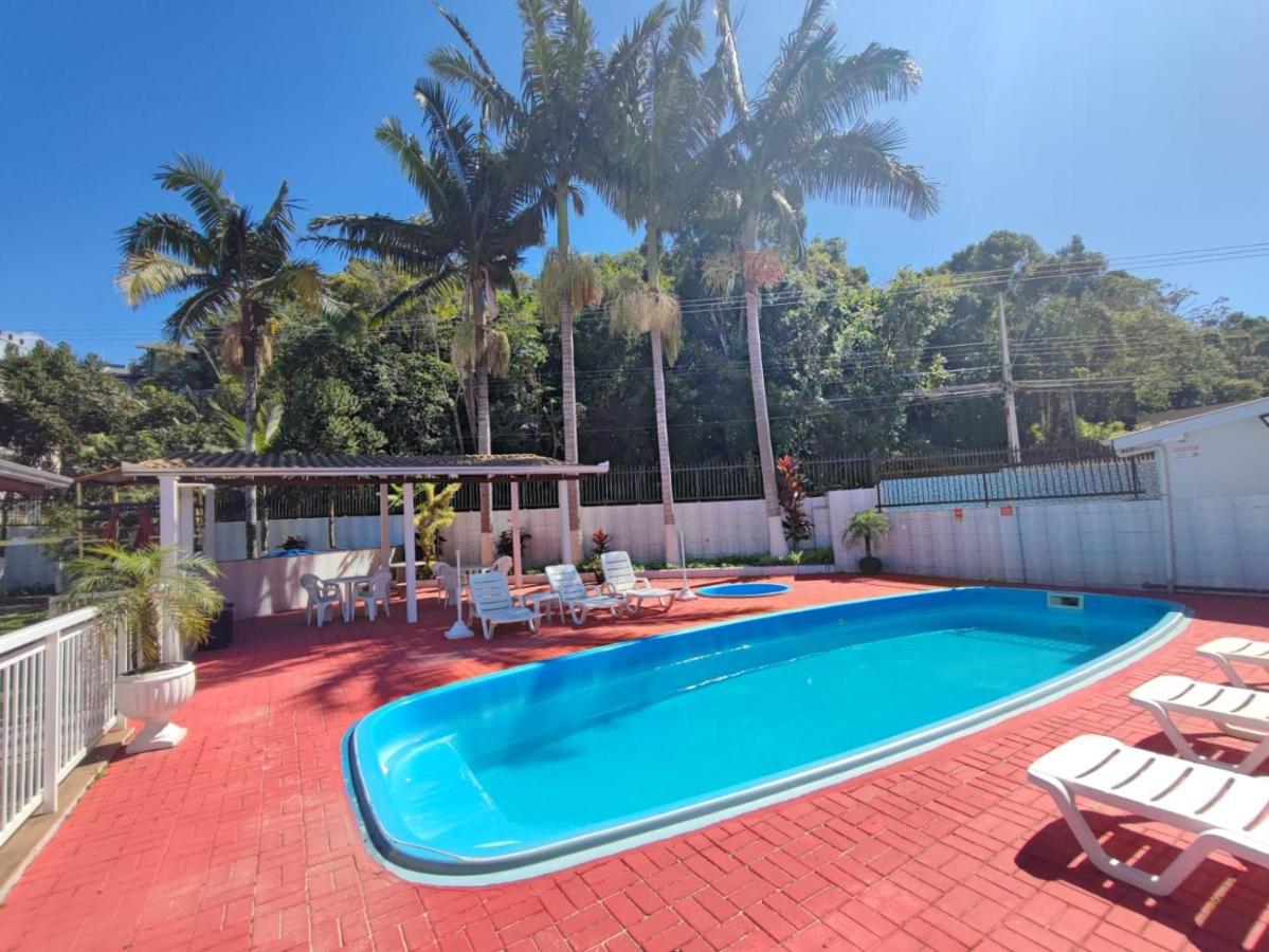 Dk3 - Casa Com 3 Suites Com Piscina Bruno Klemtz Itapema Esterno foto