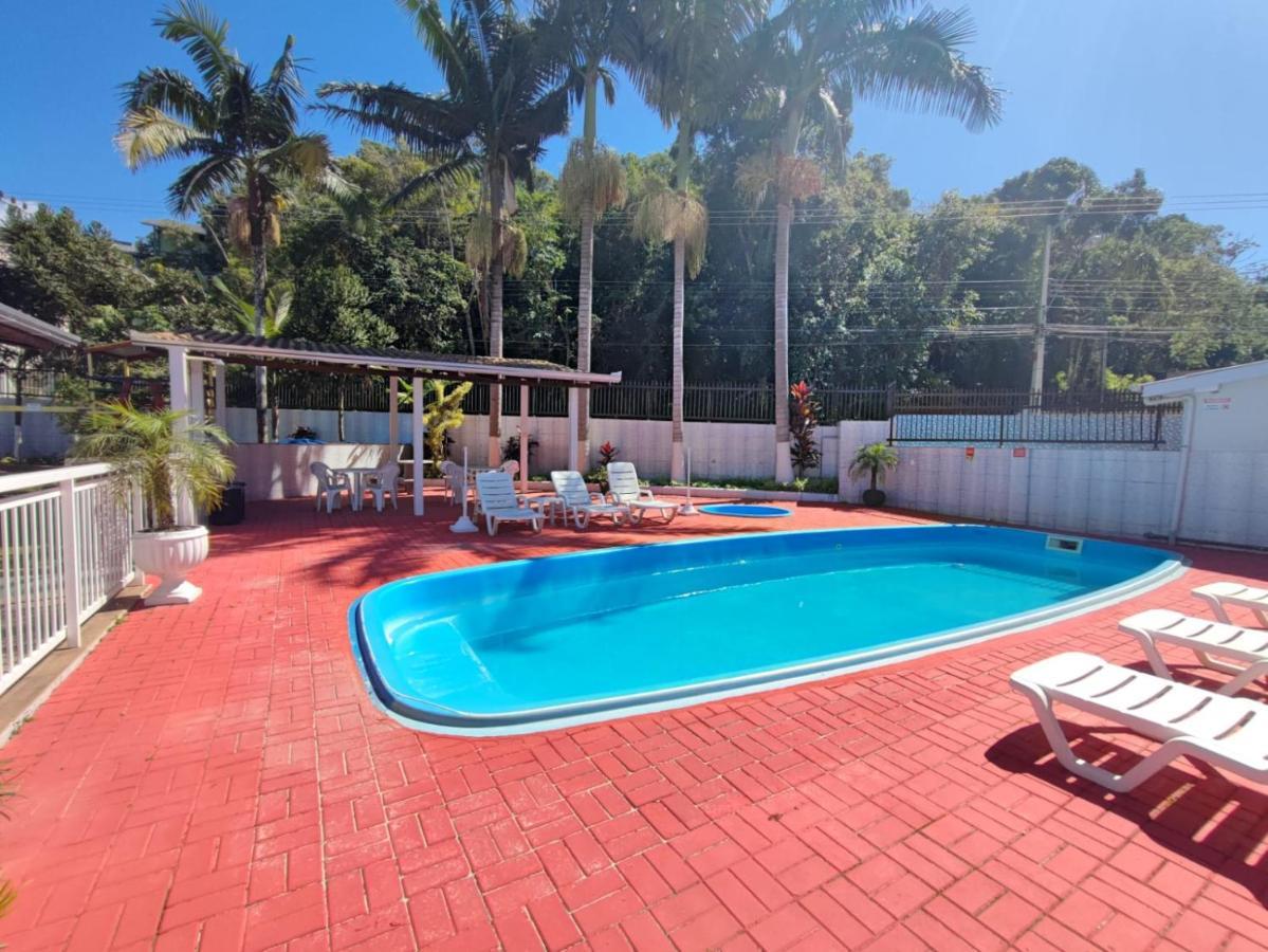 Dk3 - Casa Com 3 Suites Com Piscina Bruno Klemtz Itapema Esterno foto
